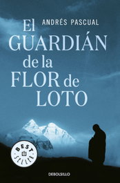 El guardián de la flor de loto, Andres Pascual - DEBOLSILLO
