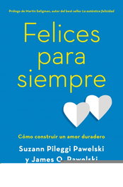 Felices para siempre, James y Suzie Pawelski - Vergara