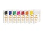 Jovi Twist Make-up Verde Caja de 5 Unidades
