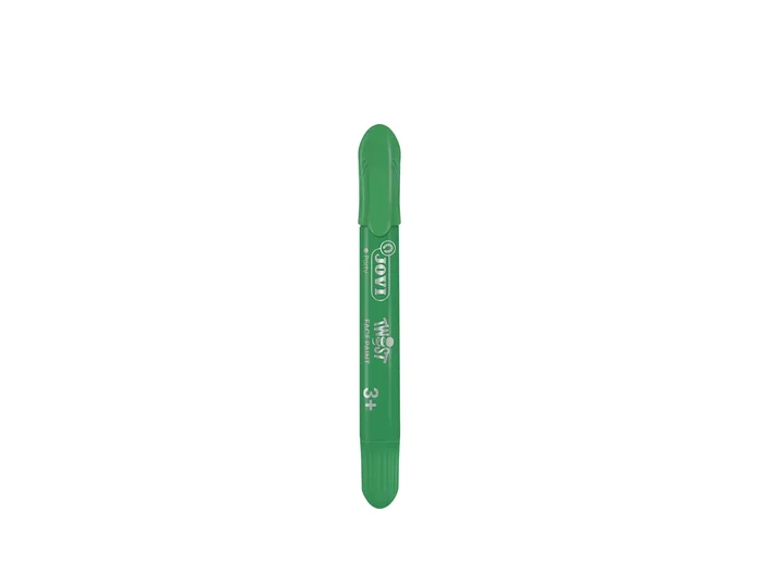 Jovi Twist Make-up Verde Caja de 5 Unidades