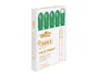 Jovi Twist Make-up Verde Caja de 5 Unidades