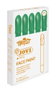 Jovi Twist Make-up Verde Caja de 5 unidades