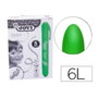 Jovi Twist Make-up Verde Caja de 5 unidades