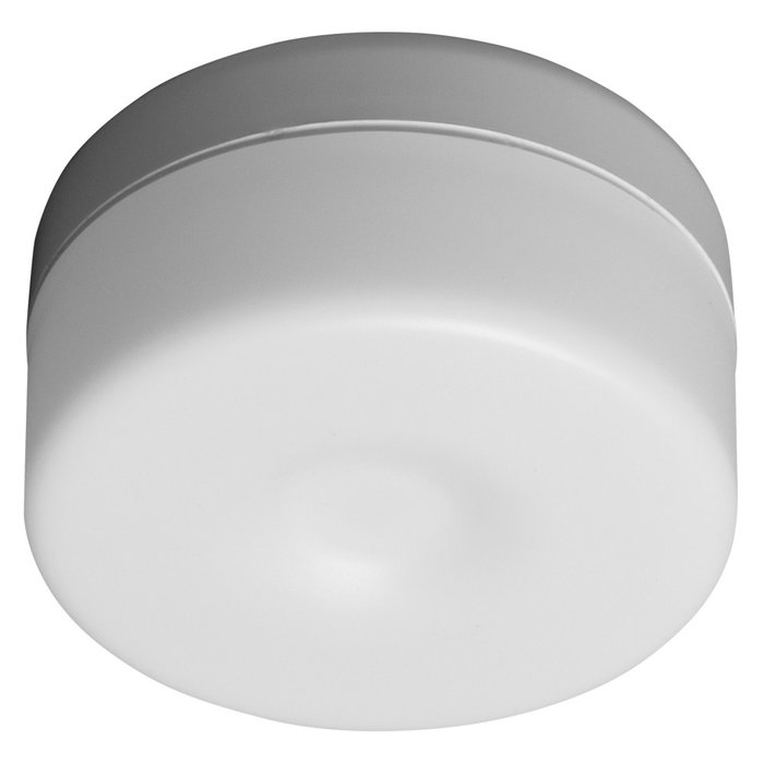LEDVANCE Lámpara de techo LED 0,45W 32Lm 4000K Regulable IP20 LEDVANCE Lámpara de techo LED 0,45W 32Lm 4000K Regulable IP20