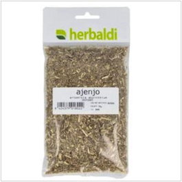 HERBALDI Hierba Ajenjo 50Gr.