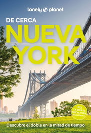 GEOPLANETA, Nueva York de cerca 9, John Garry - GEOPLANETA