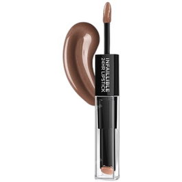 L'ORÉAL PARIS Infaillible 24H Base Líquida 113 Sable Invencible 5.6 ml