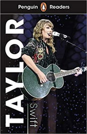 VICENS VIVES TAYLOR SWIFT PR L1, H. Dolan - PENGUIN READERS
