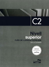 CASTELLNOU EDICIONS, Solucionari Nivell C2 (Nova edició 2024), Rosa Alcover