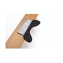 BakkerElkhuizen Underarm Support Symmetrical Negro