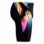 Bañador Hombre Speedo Digital V-Cut Jammer Negro
