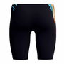 Bañador Hombre Speedo Digital V-Cut Jammer Negro