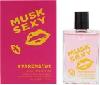 Ulric de Varens Musk Sexy Eau de Parfum 30 ml Spray