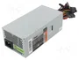 Akyga AK-T1-250 Fuente de alimentación TFX 250W 80+ gold