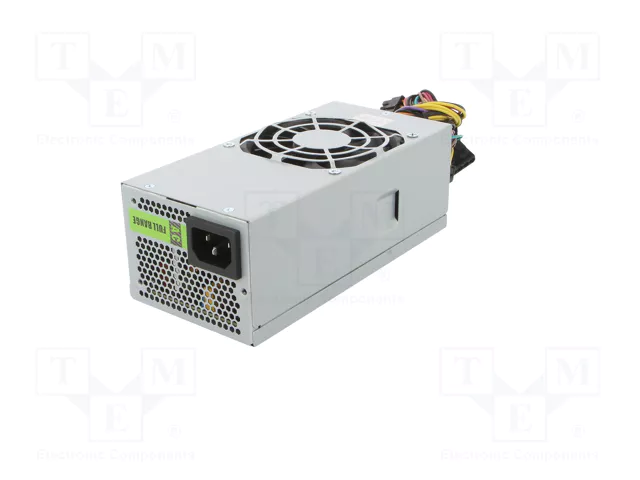 Akyga AK-T1-250 Fuente de alimentación TFX 250W 80+ gold
