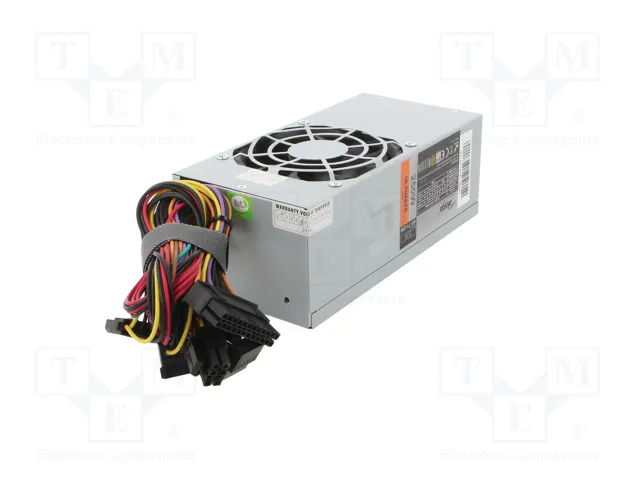Akyga AK-T1-250 Fuente de alimentación TFX 250W 80+ gold