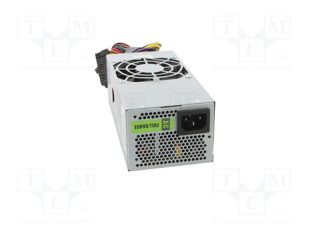 Akyga AK-T1-250 Fuente de alimentación TFX 250W 80+ gold