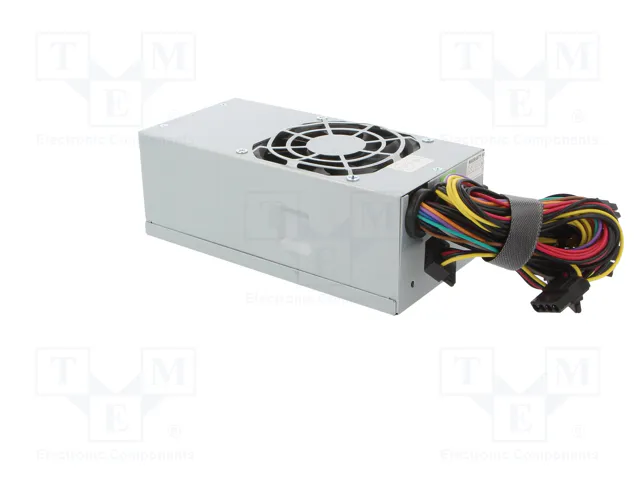 Akyga AK-T1-250 Fuente de alimentación TFX 250W 80+ gold