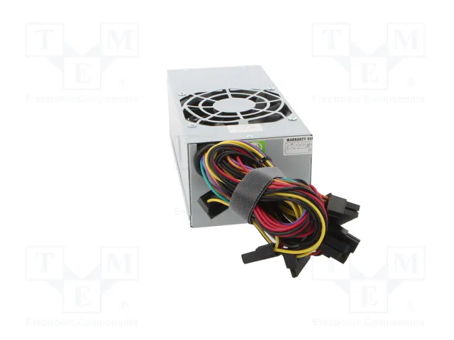 Akyga AK-T1-250 Fuente de alimentación TFX 250W 80+ gold