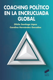 SINTESIS EDITORIAL, Coaching político en la encrucijada global - VV.AA.