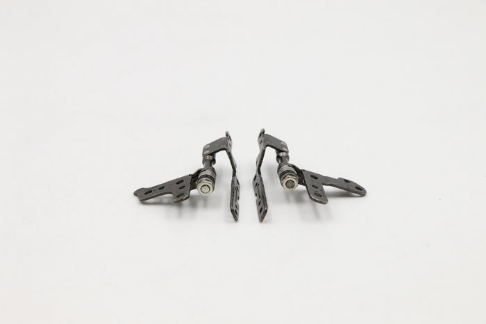 Lenovo Bisagra Repuesto para Lenovo Ideapad 5-15ITL05 (L+R) | Pieza Original LHY Parts