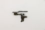 Lenovo Bisagra Repuesto para Lenovo Ideapad 5-15ITL05 (L+R) | Pieza Original LHY Parts