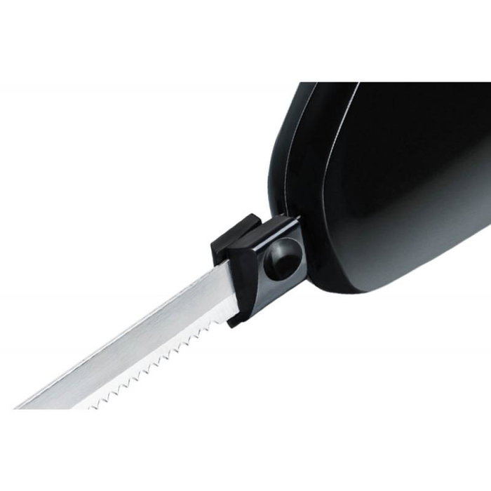 Rommelsbacher Cuchillo Eléctrico EM 150