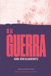 De la guerra, Carl von Clausewitz - EDITORIAL ALMA