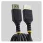 StarTech Cable HDMI 2.1 Ultra Slim de 1m, 8K 60Hz/4K 120Hz Certificado