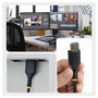 StarTech Cable HDMI 2.1 Ultrafino 1m 8K 60Hz/4K 120Hz