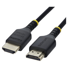 StarTech Cable HDMI 2.1 Ultrafino 1m 8K 60Hz/4K 120Hz
