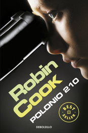 Polonio 210, Robin Cook - DEBOLSILLO