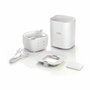 Laica Humidificador a ultrasonidos y difusor de esencias silencioso 23 W