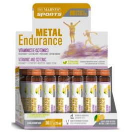 MARNYS Metal Endurance 30 Viales