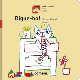 COMBEL Digue-ho!
