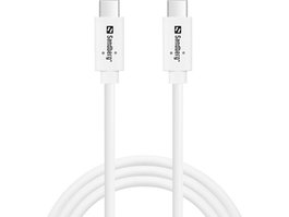 Sandberg Cable USB-C a USB-C USB 3.2 Gen2 100W 1M