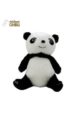 Semic Panda Kopanda Pan-Chan Figura de peluche 16 cm