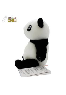 Semic Panda Kopanda Pan-Chan Figura de peluche 16 cm