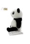 Semic Panda Kopanda Pan-Chan Figura de peluche 16 cm
