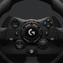 Logitech G923 Volante y Pedales de Carreras para Xbox Series X|S, Xbox One y PC, USB