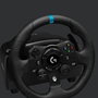 Logitech G923 Volante y Pedales de Carreras para Xbox Series X|S, Xbox One y PC, USB