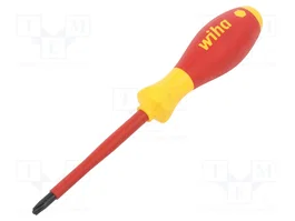 WIHA Destornillador aislado PlusMinus PH2/SL