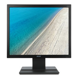 Acer Monitor V196L 19 pulgadas SXGA Negro