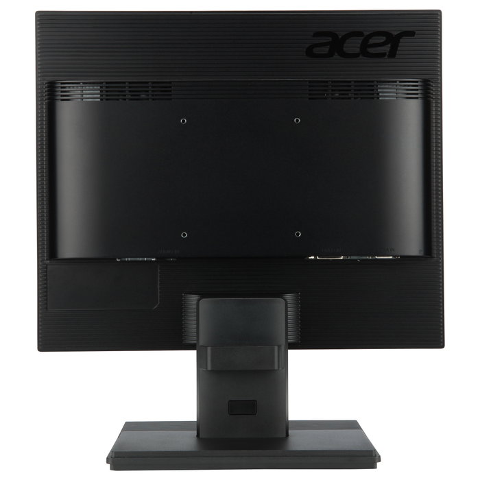 Acer V196L B Monitor de 19 pulgadas SXGA Negro