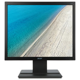 Acer V196L B Monitor de 19 pulgadas SXGA Negro