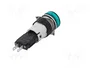 SCHNEIDER ELECTRIC Lámpara de control Harmony XB6 verde 16mm