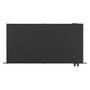 Teltonika SWM282 Switch Gestionado L2+ de 24 Puertos Gigabit PoE+, 4x SFP, Montaje en Rack, Negro