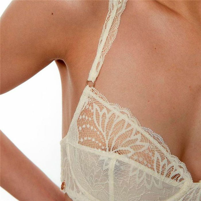 Sujetador Black Limba Balconette Eleanor Gardenia