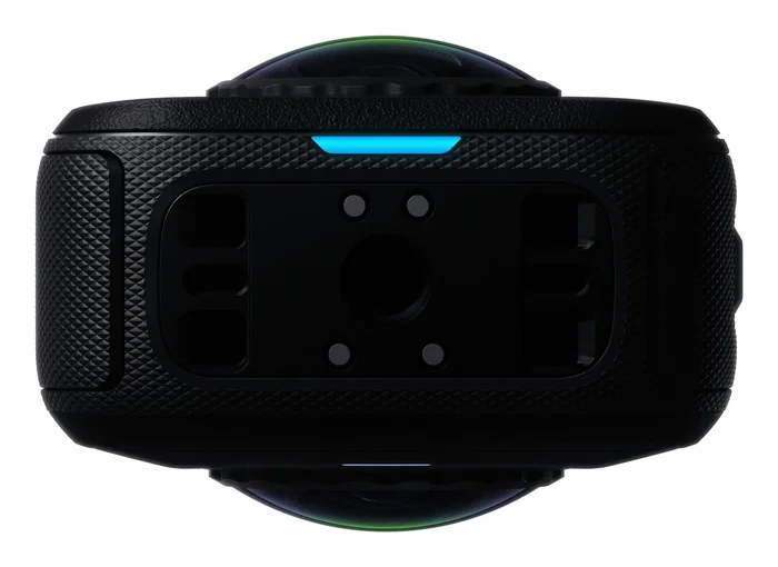 Insta360 X6 Cámara Digital Deportiva 8K Negra Insta360 X6 Cámara Digital Deportiva 8K Negra