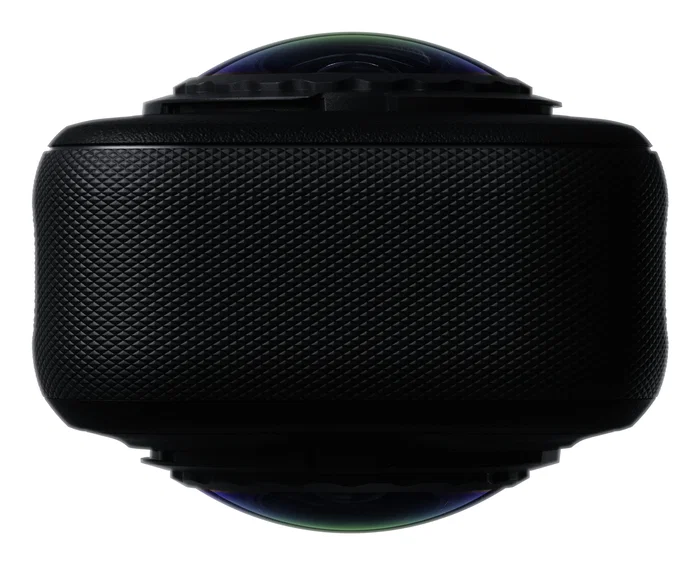 Insta360 X6 Cámara Digital Deportiva 8K Negra Insta360 X6 Cámara Digital Deportiva 8K Negra